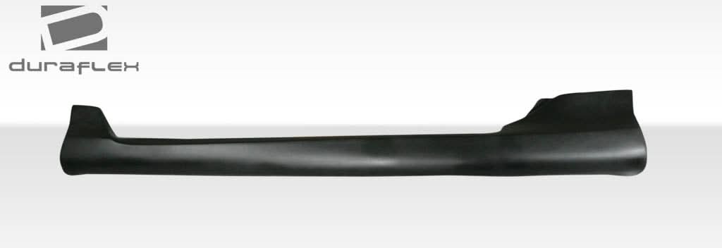 2003-2006 Hyundai Tiburon SC-5 Style Side Skirts Rocker Panels - FRP