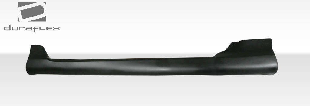 2003-2006 Hyundai Tiburon Duraflex SC-5 Side Skirts Rocker Panels - 2 Piece