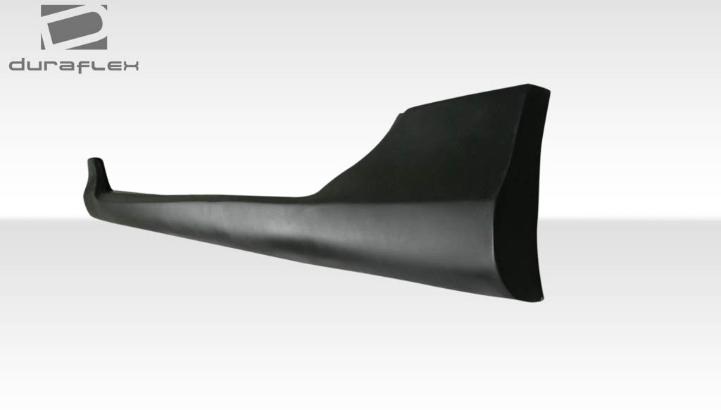 2003-2006 Hyundai Tiburon SC-5 Style Side Skirts Rocker Panels - FRP
