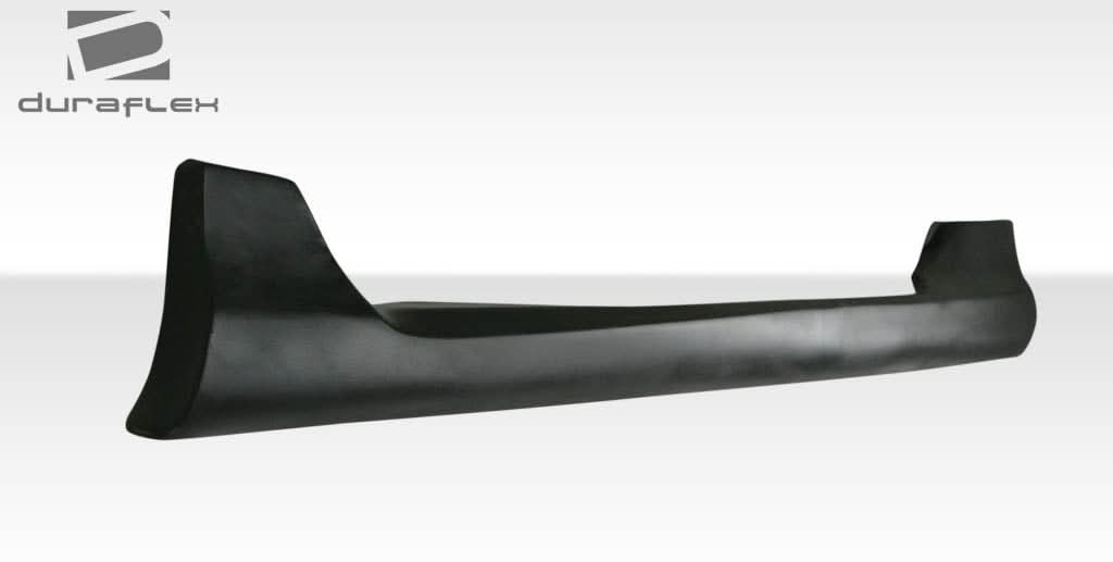 2003-2006 Hyundai Tiburon SC-5 Style Side Skirts Rocker Panels - FRP
