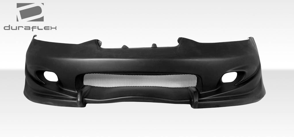 2003-2006 Hyundai Tiburon Vader Style Body Kit - 4 Piece - FRP