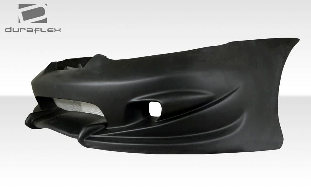 2003-2006 Hyundai Tiburon Vader Style Body Kit - 4 Piece - FRP