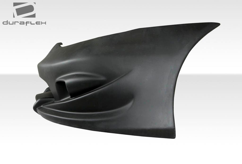 2003-2006 Hyundia Tiburon Duraflex Vader Body Kit - 4 Piece