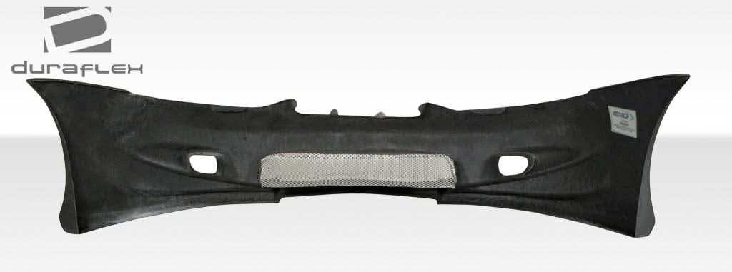 2003-2006 Hyundai Tiburon Vader Style Body Kit - 4 Piece - FRP