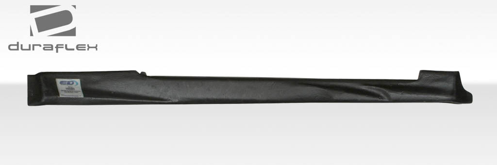 2003-2006 Hyundai Tiburon Vader Style Side Skirts - 2 Piece - FRP