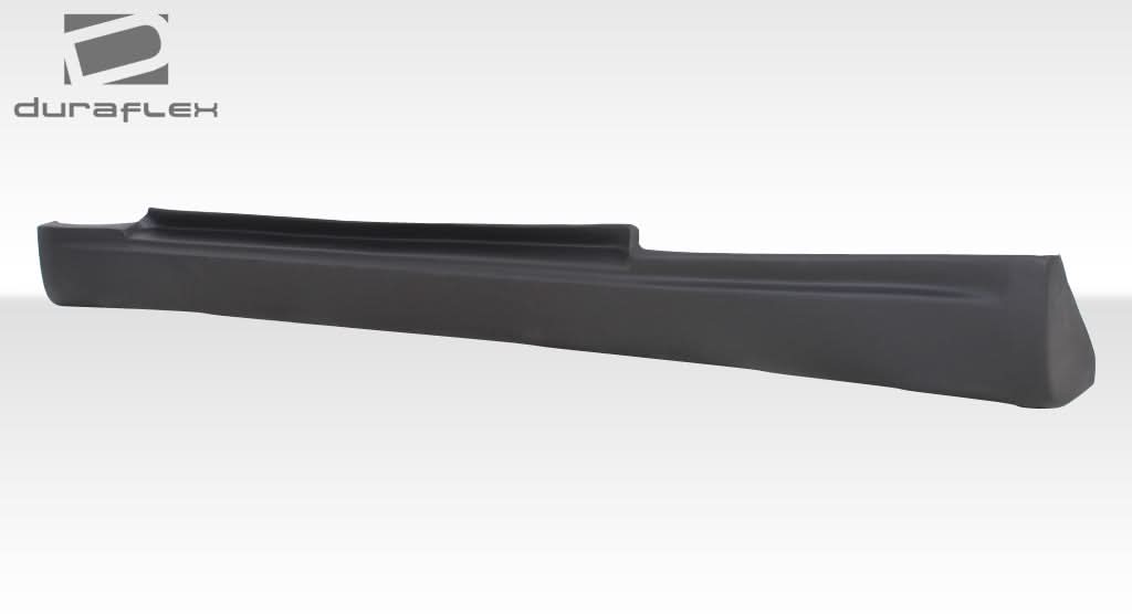 2003-2007 Infiniti G35 I-Spec Style Side Skirts - 2 Piece - FRP