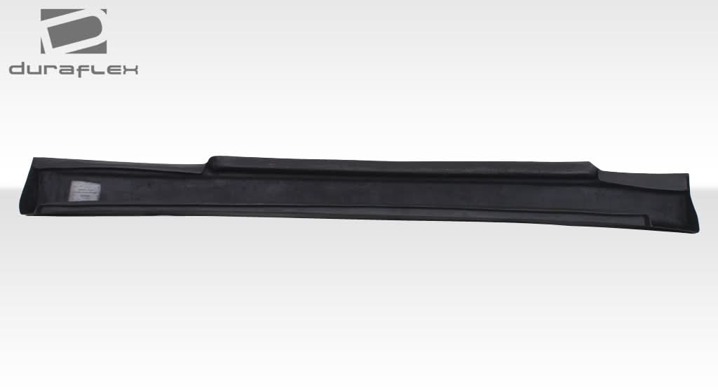 2003-2007 Infiniti G35 I-Spec Style Side Skirts - 2 Piece - FRP