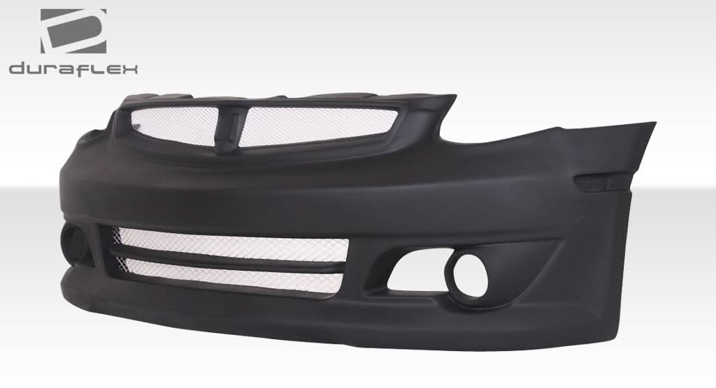 2003-2007 Infiniti G35 K-1 Style Front Bumper Cover - FRP