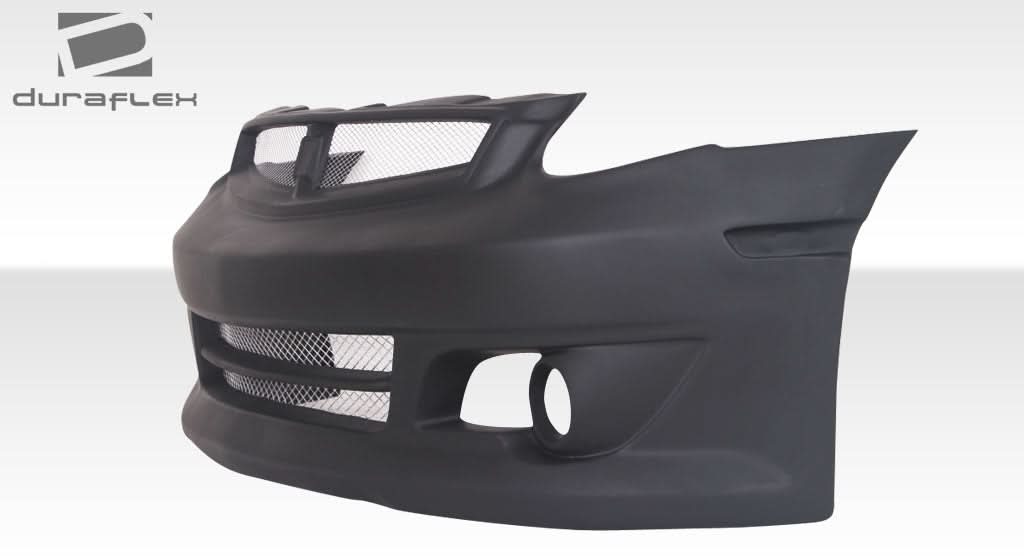 2003-2007 Infiniti G35 K-1 Style Front Bumper Cover - FRP