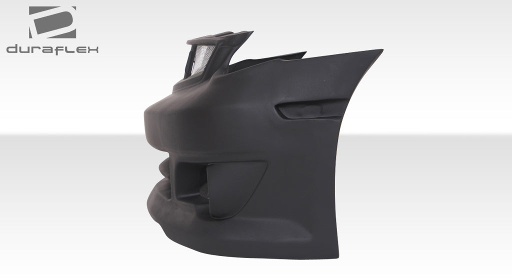 2003-2007 Infiniti G Coupe G35 Duraflex K-1 Front Bumper Cover - 1 Piece