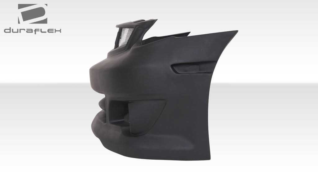2003-2007 Infiniti G35 K-1 Style Front Bumper Cover - FRP