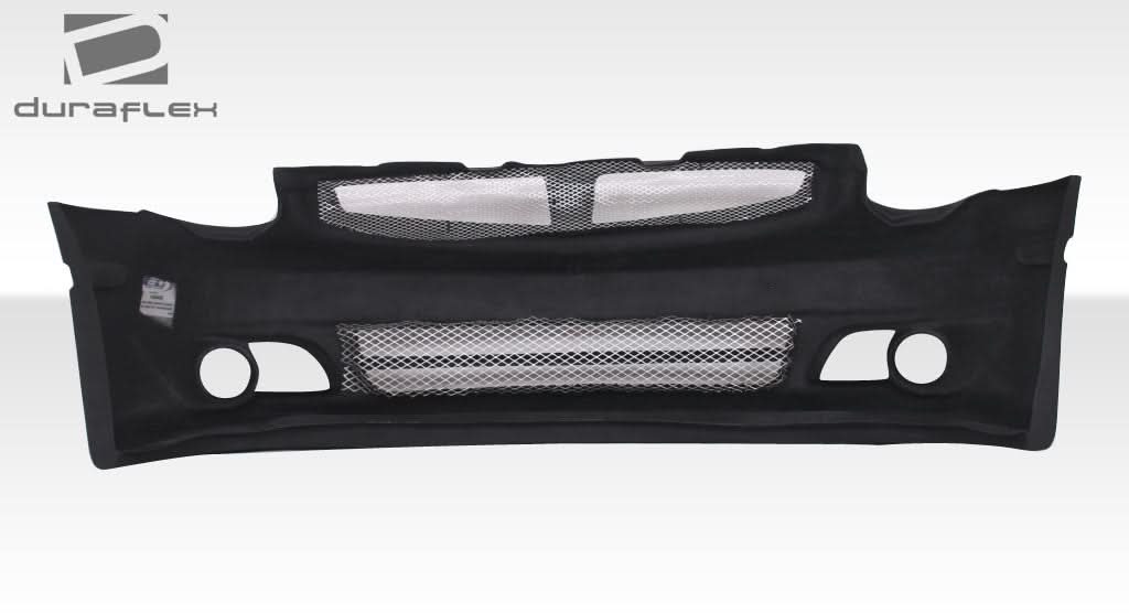2003-2007 Infiniti G35 K-1 Style Front Bumper Cover - FRP