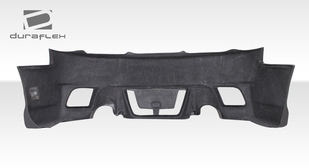 2003-2007 Infiniti G35 K-1 Style Rear Bumper Cover - FRP