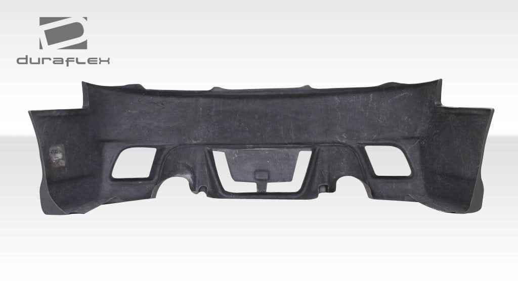 2003-2007 Infiniti G35 K-1 Style Body Kit 4 Piece - FRP