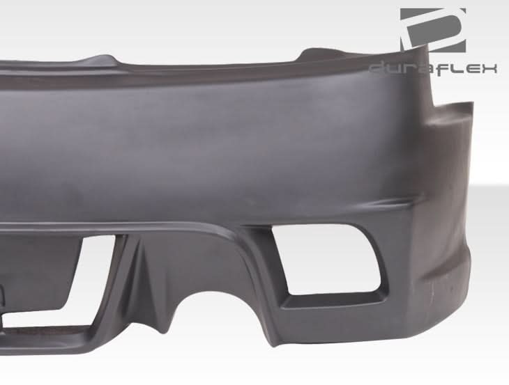2003-2007 Infiniti G35 Inven Style Body Kit - 4 Piece - FRP