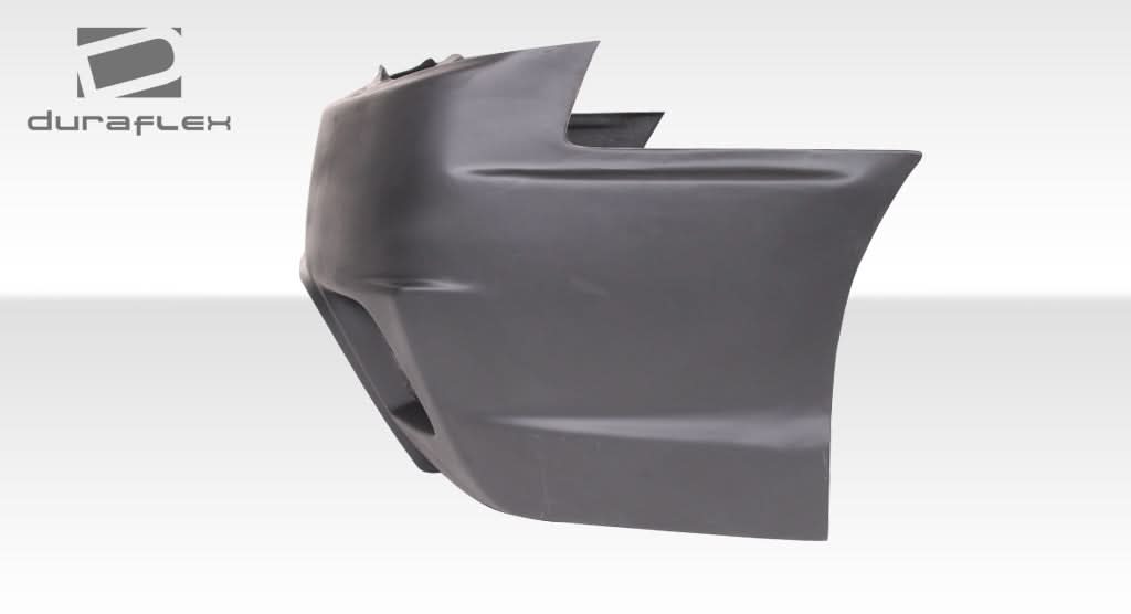 2003-2007 Infiniti G35 Inven Style Body Kit - 4 Piece - FRP