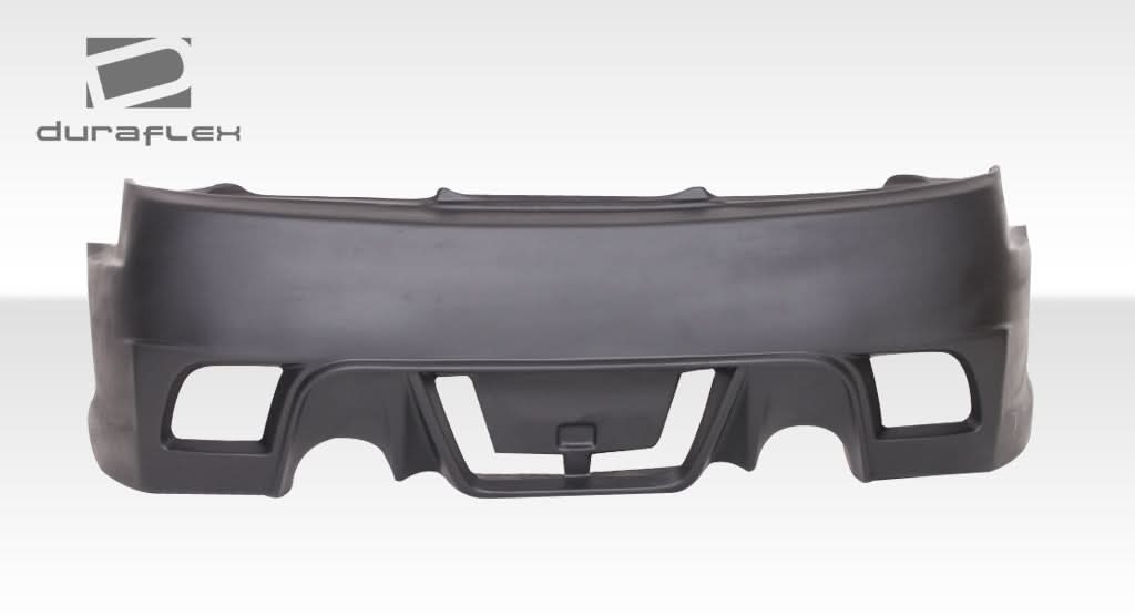 2003-2007 Infiniti G35 Inven Style Body Kit - 4 Piece - FRP