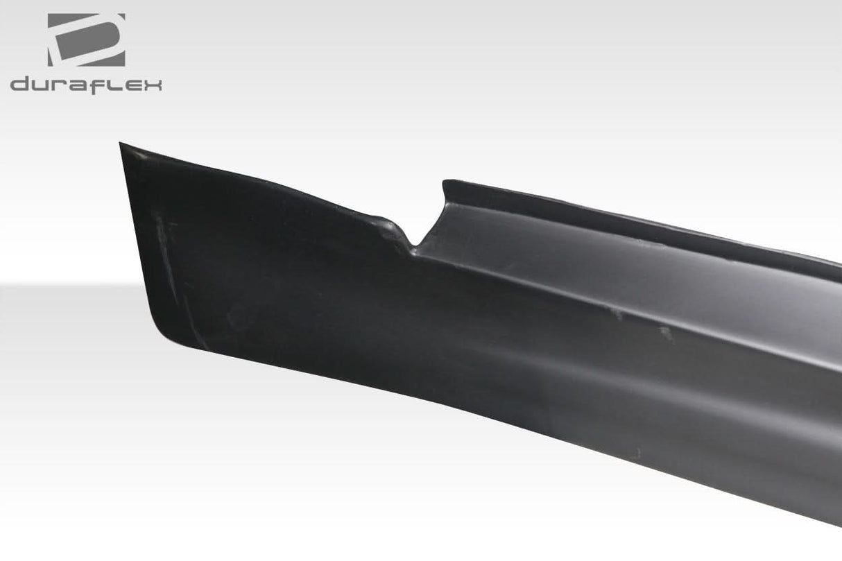 2003-2007 Infiniti G35 K-1 Style Side Skirts Rocker Panels - FRP