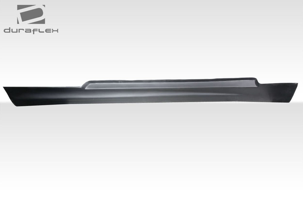 2003-2007 Infiniti G35 K-1 Style Side Skirts Rocker Panels - FRP