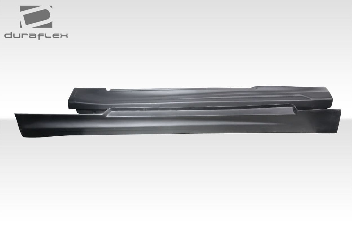 2003-2007 Infiniti G35 K-1 Style Side Skirts Rocker Panels - FRP
