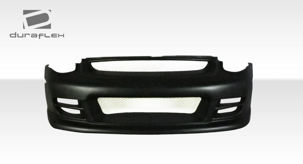 2003-2007 Infiniti G35 TS-1 Style Body Kit 4 Piece - FRP