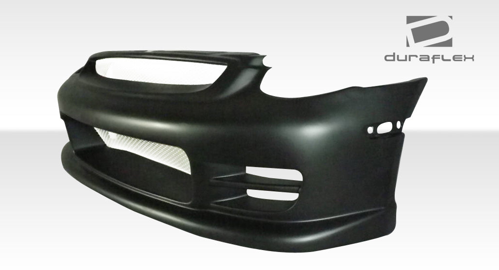 2003-2007 Infiniti G35 TS-1 Style Body Kit 4 Piece - FRP