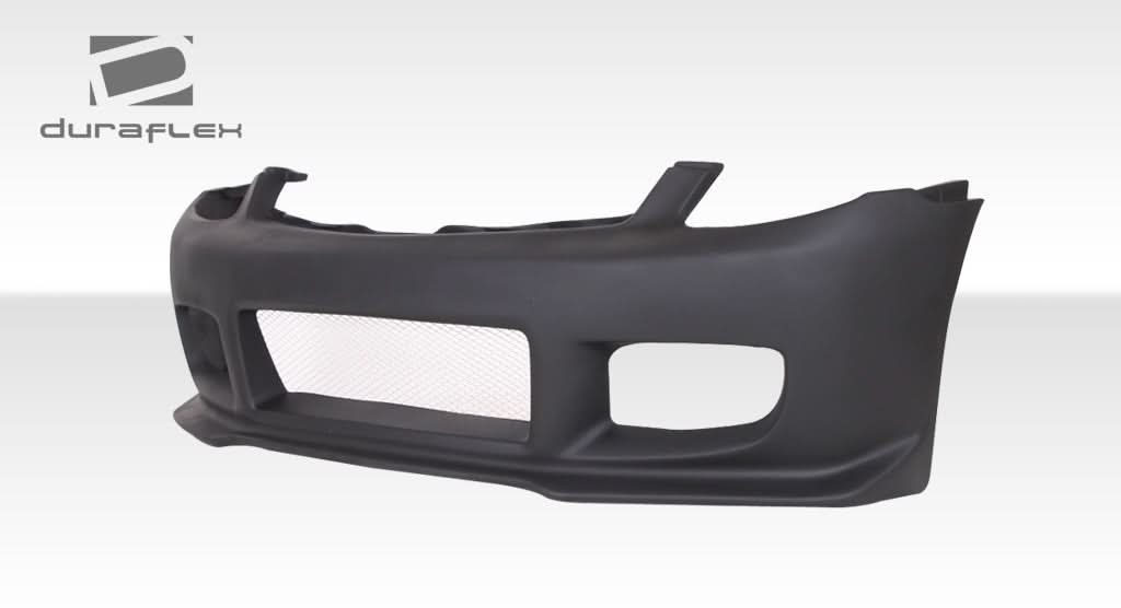 2003-2004 Infiniti G35 GT Competition Style Front Bumper - 1 Piece