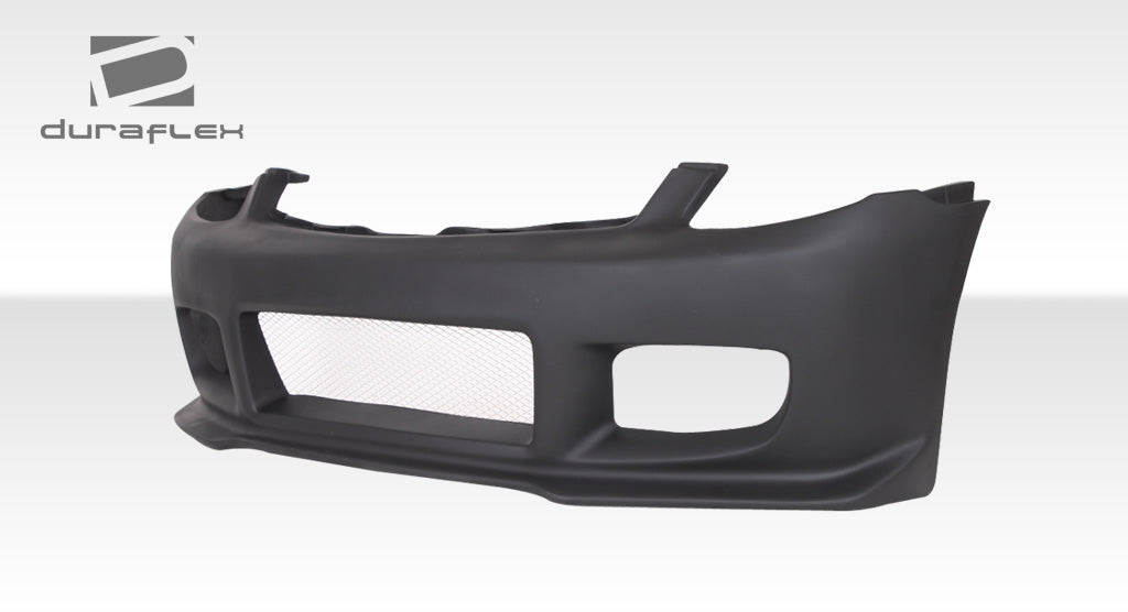 2003-2004 Infiniti G35 GT Competition Style Body Kit - FRP