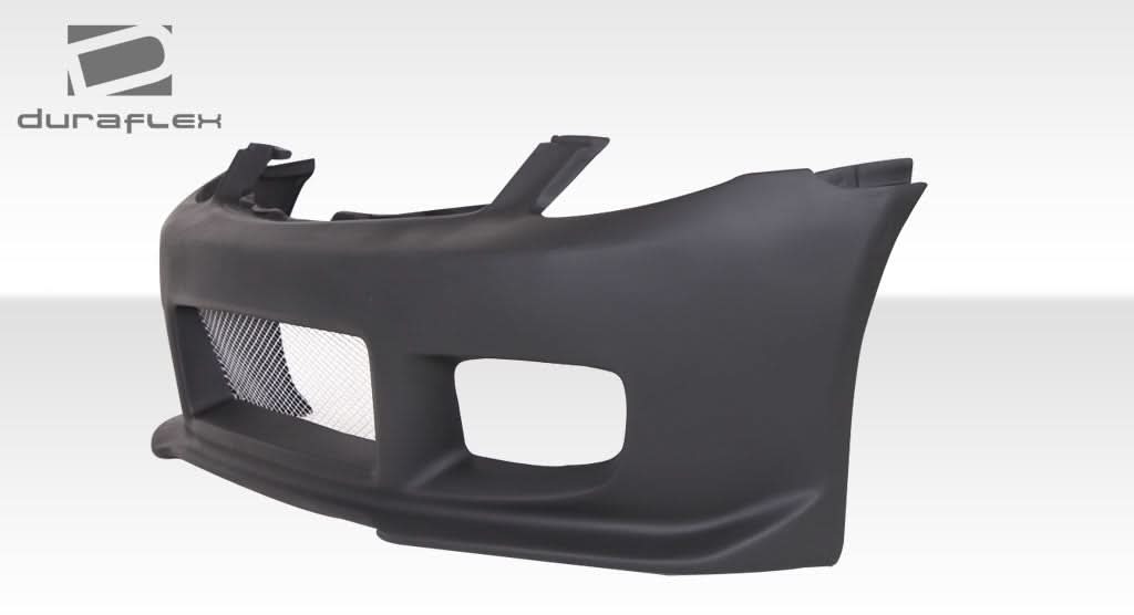 2003-2004 Infiniti G35 GT Competition Style Body Kit - FRP