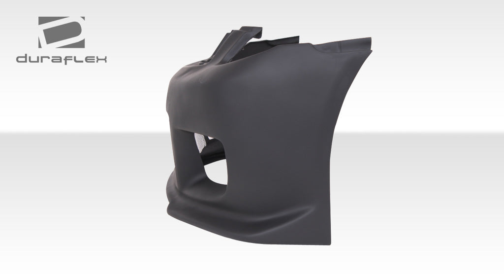 2003-2004 Infiniti G Sedan G35 Duraflex GT Competition Front Bumper Cover - 1 Piece