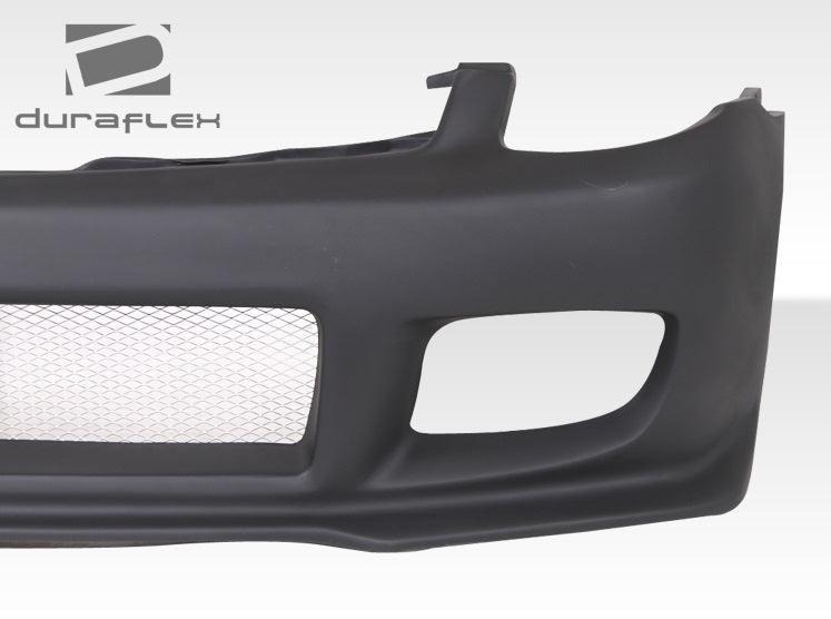 2003-2004 Infiniti G Sedan G35 Duraflex GT Competition Front Bumper Cover - 1 Piece