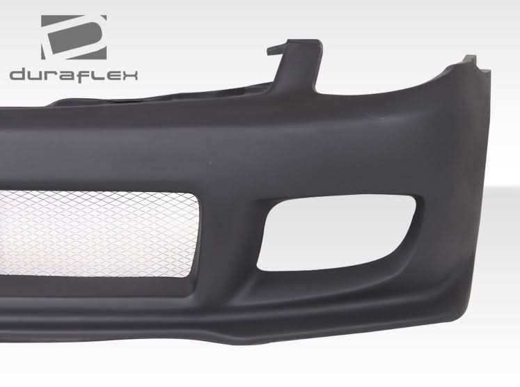 2003-2004 Infiniti G35 GT Competition Style Front Bumper - 1 Piece