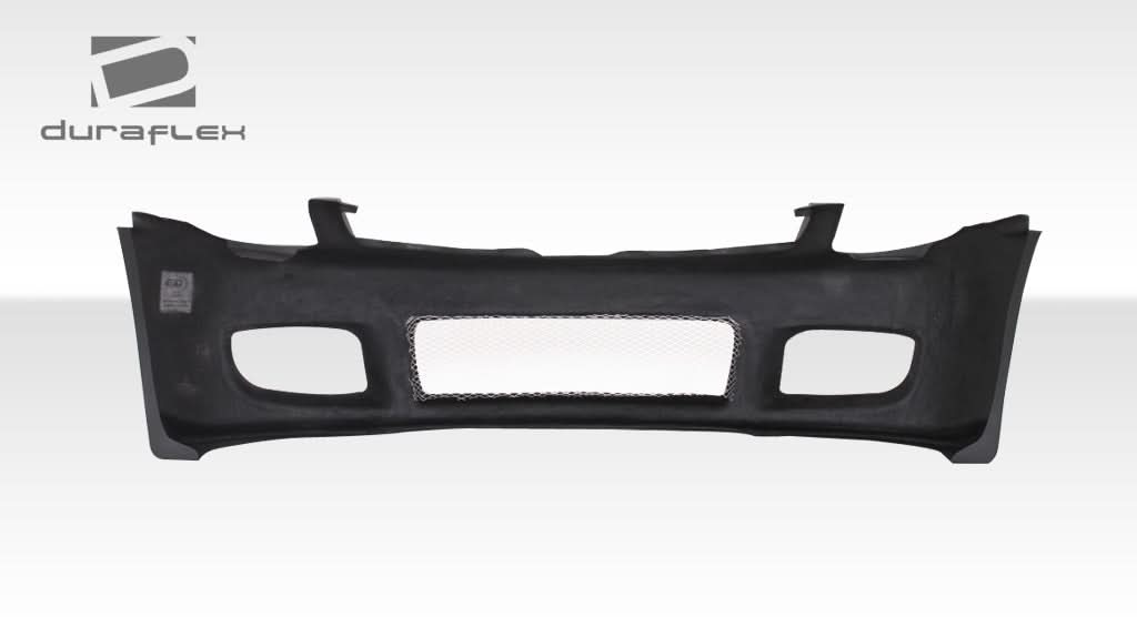 2003-2004 Infiniti G35 GT Competition Style Front Bumper - 1 Piece