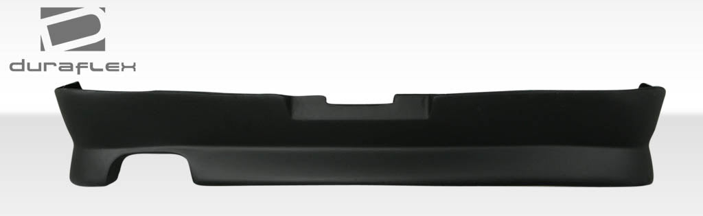 2003-2004 Infiniti G Sedan G35 Duraflex GT Competition Rear Lip Under Spoiler Air Dam - 1 Piece