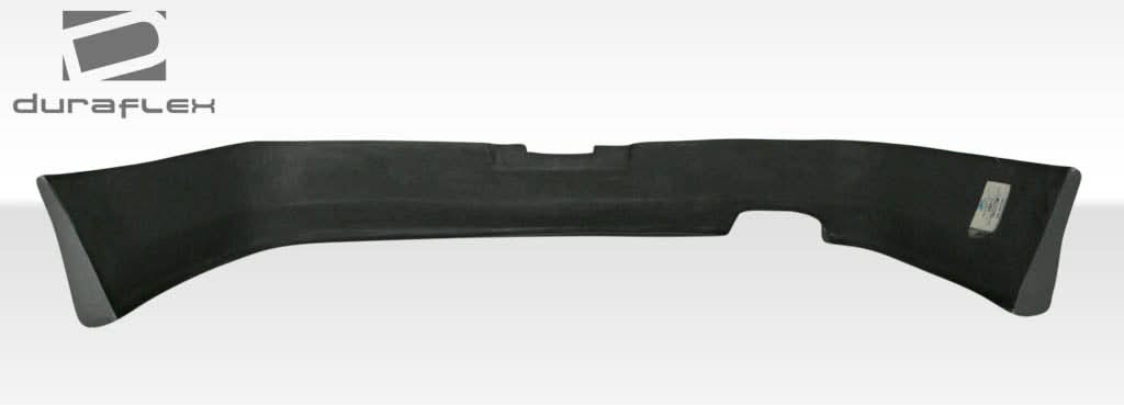 2003-2004 Infiniti G35 GT Competition Style Rear Lip Spoiler - FRP