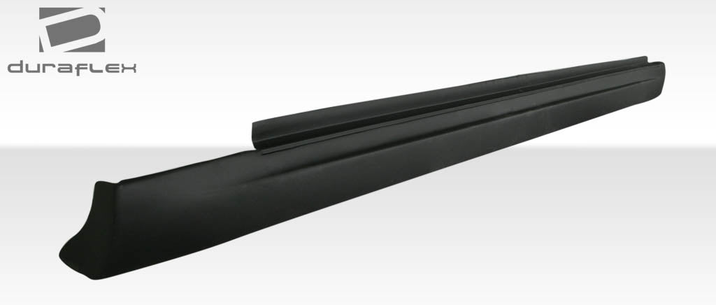 2003-2004 Infiniti G35 GT Competition Style Side Skirts - 2 Piece - FRP