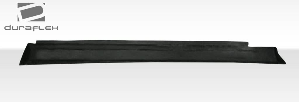2003-2004 Infiniti G Sedan G35 Duraflex GT Competition Side Skirts Rocker Panels - 2 Piece
