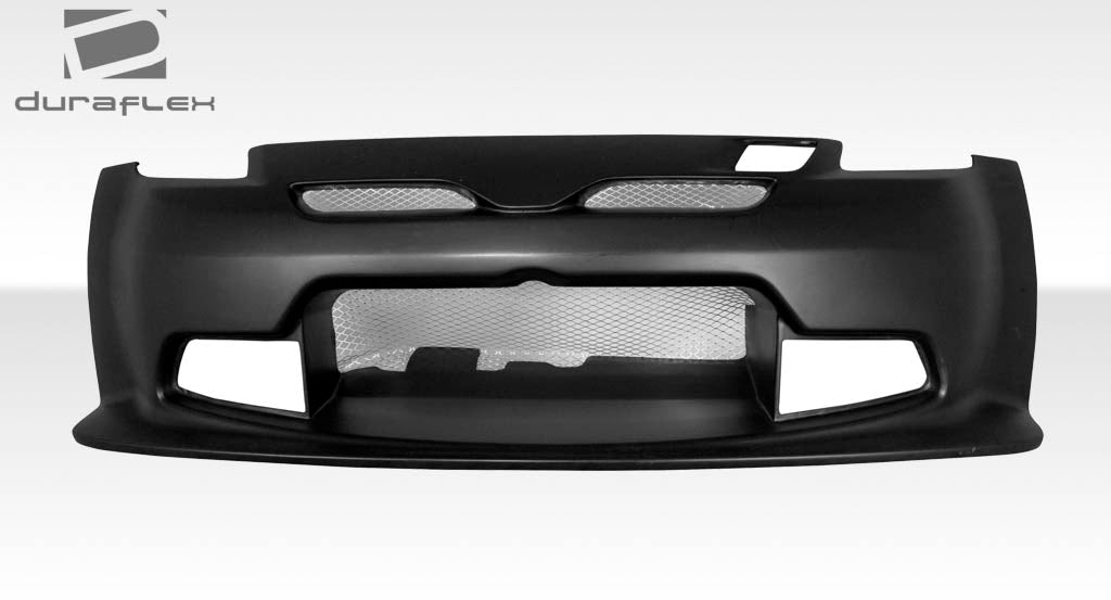 2003-2008 Nissan 350Z C-2 Style Body Kit - 4 Piece - FRP