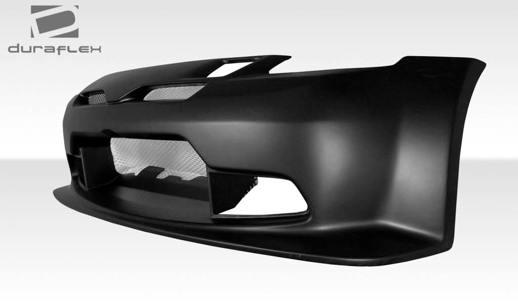2003-2008 Nissan 350Z C-2 Style Body Kit - 4 Piece - FRP