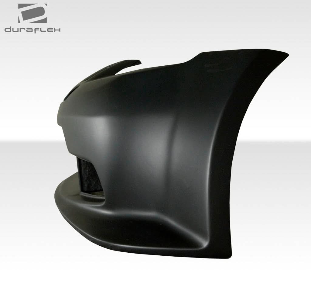 2003-2008 Nissan 350Z C-2 Style Front Bumper Cover - FRP