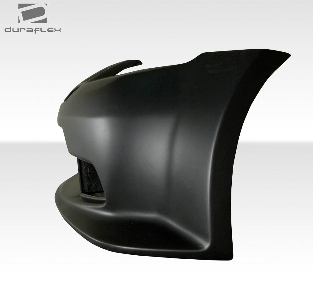 2003-2008 Nissan 350Z C-2 Style Body Kit - 4 Piece - FRP