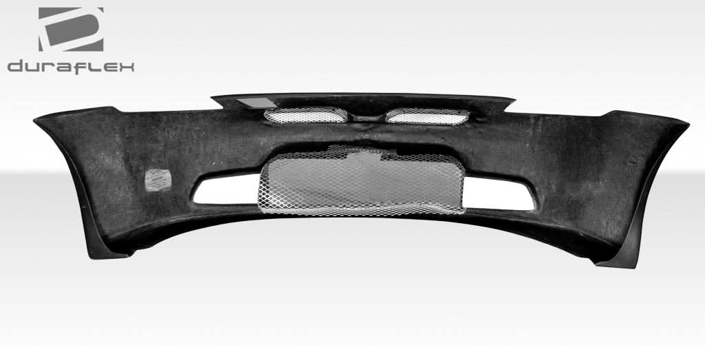 2003-2008 Nissan 350Z C-2 Style Front Bumper Cover - FRP