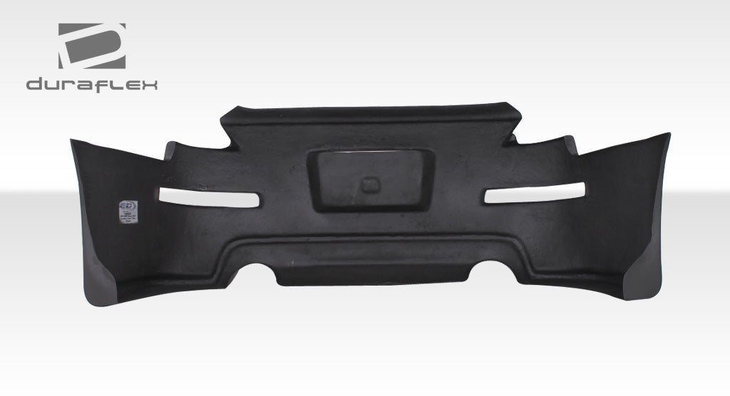 2003-2008 Nissan 350Z Z33 Duraflex C-2 Body Kit - 4 Piece