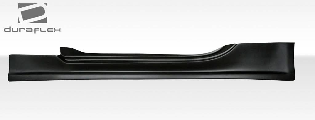 2003-2008 Nissan 350Z Drifter 2 Style Side Skirts - 2 Piece - FRP