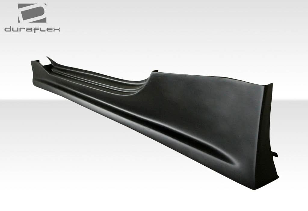 2003-2008 Nissan 350Z C-2 Style Body Kit - 4 Piece - FRP
