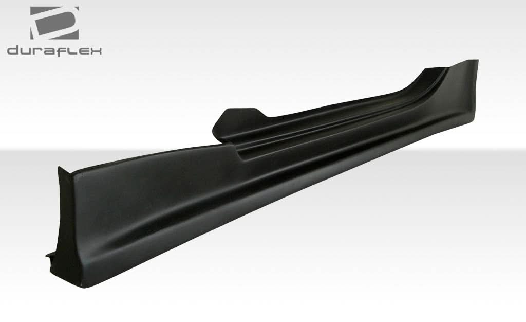 2003-2008 Nissan 350Z C-2 Style Body Kit - 4 Piece - FRP