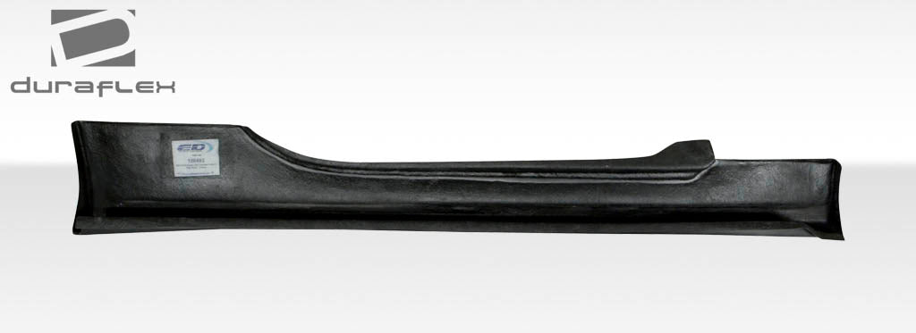 2003-2008 Nissan 350Z Z33 Duraflex C-2 Body Kit - 4 Piece