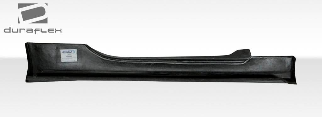 2003-2008 Nissan 350Z C-2 Style Body Kit - 4 Piece - FRP
