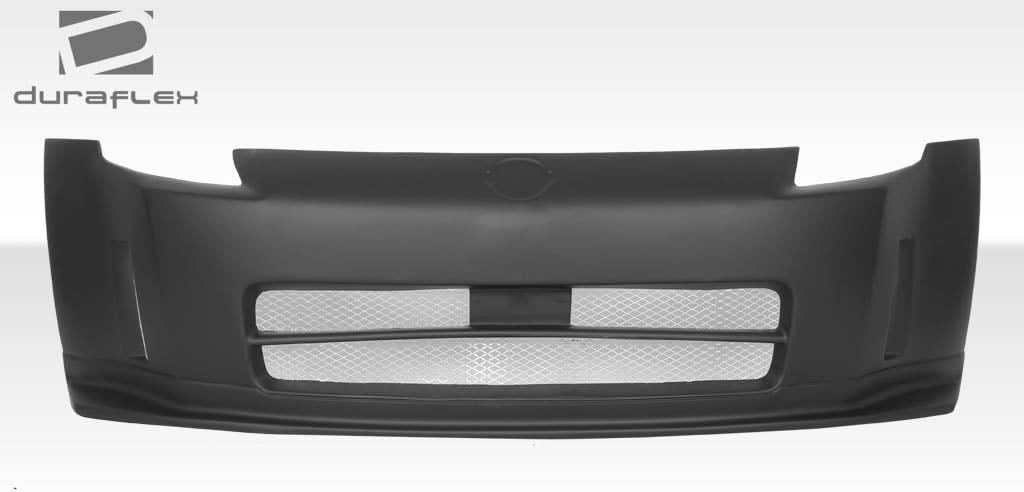 2003-2008 Nissan 350Z N1 Style Body Kit - 5 Piece - FRP