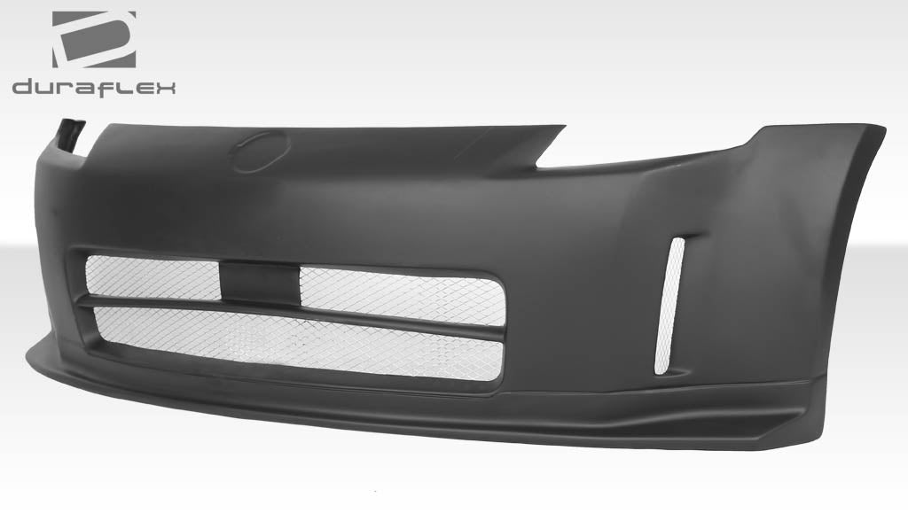 2003-2008 Nissan 350Z N1 Style Body Kit - 5 Piece - FRP